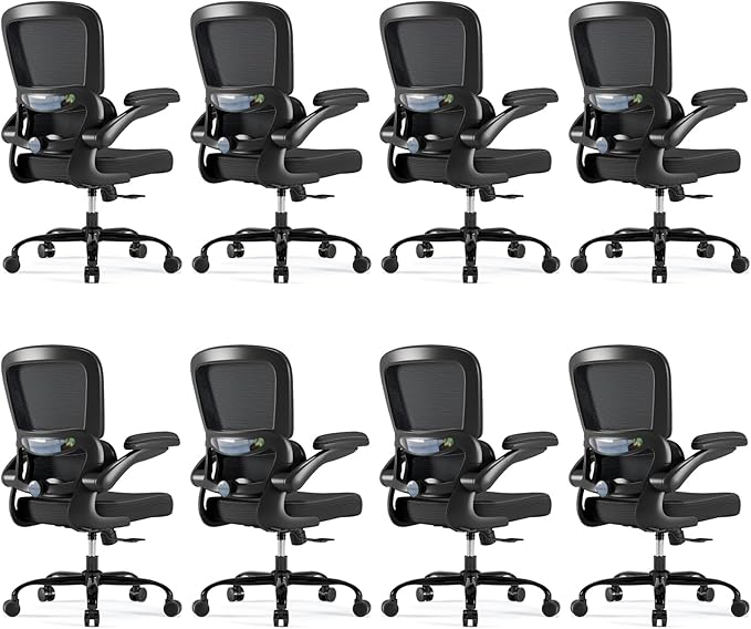 TRALT Ergonomic Office Chair