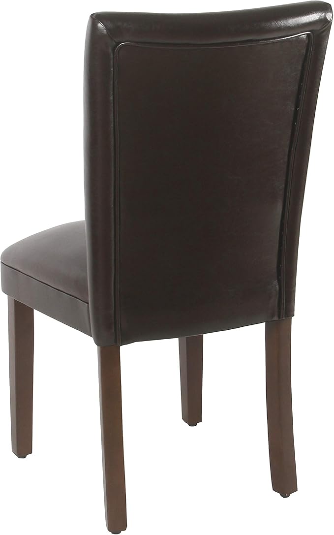 HomePop Parsons Dining Chair