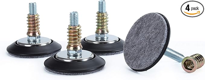 Furniture Levelers