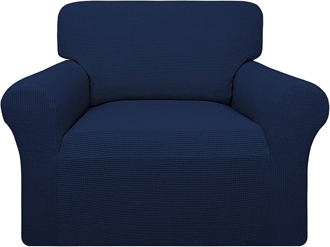 Easy-Going 100% Waterproof Chair Couch Cover, Dual Waterproof Sofa Cover
