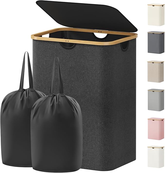 Lifewit 150L Laundry Basket