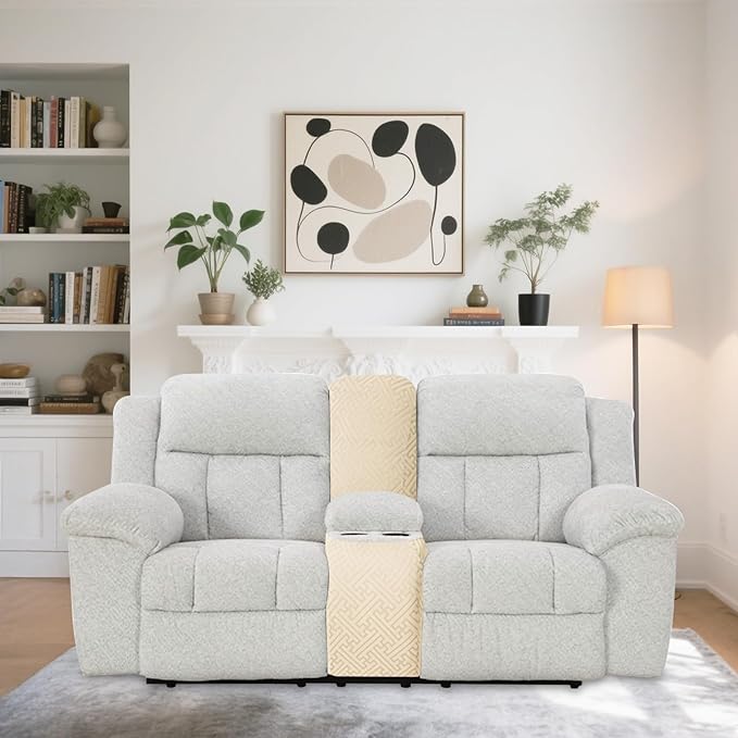 100% Waterproof Sectional Recliner Couch Covers