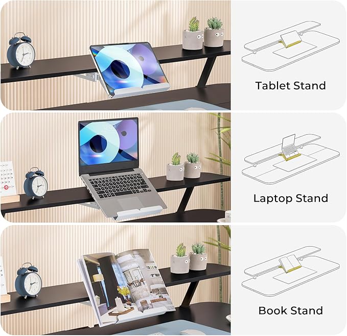 COMHOMA Electric Standing Desk