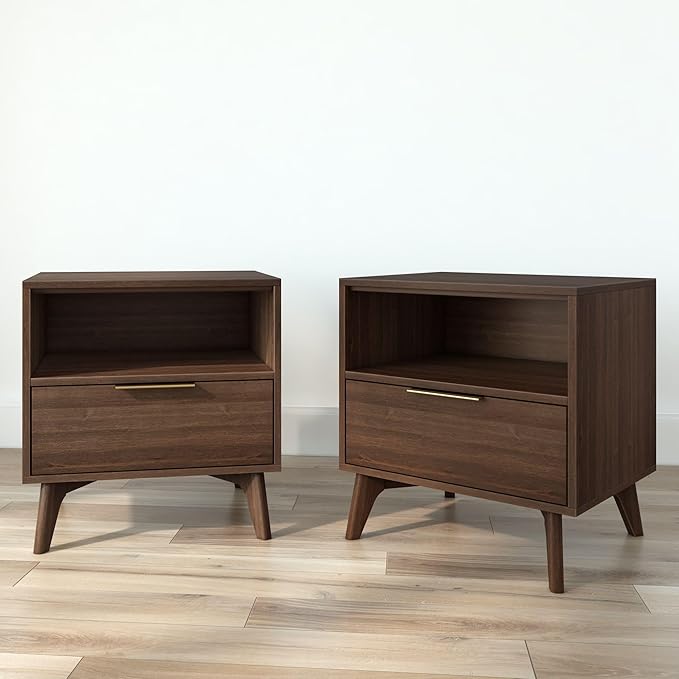 Plank+Beam Haven Nightstand