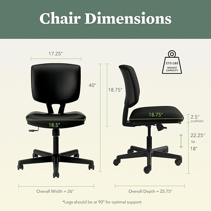 HON Volt Ergonomic Office Chair