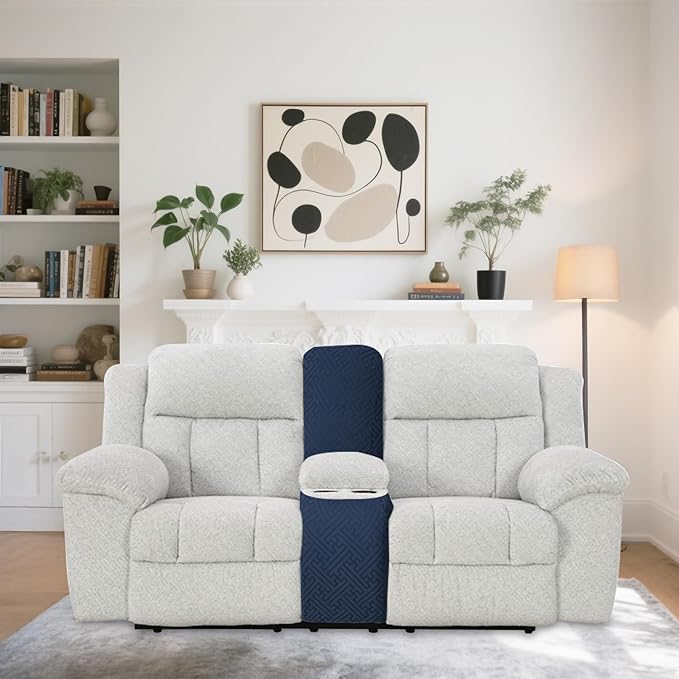 100% Waterproof Sectional Recliner Couch Covers