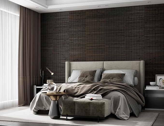 SINGULARWOOD Bamboo Wall Paneling