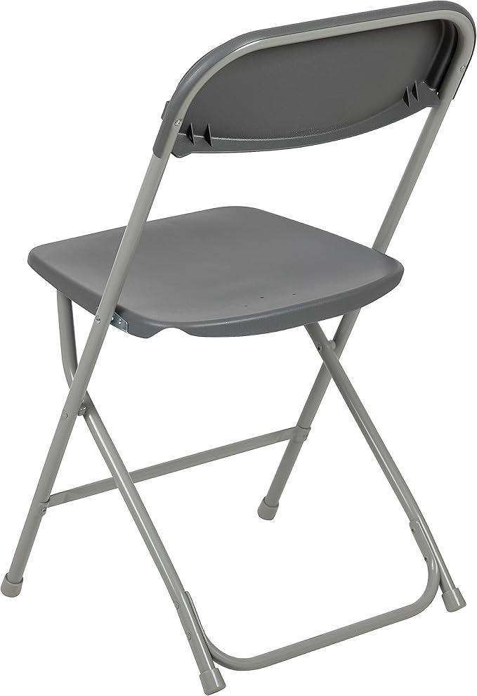 Flash Furniture Hercules Series Plastic Folding Chair