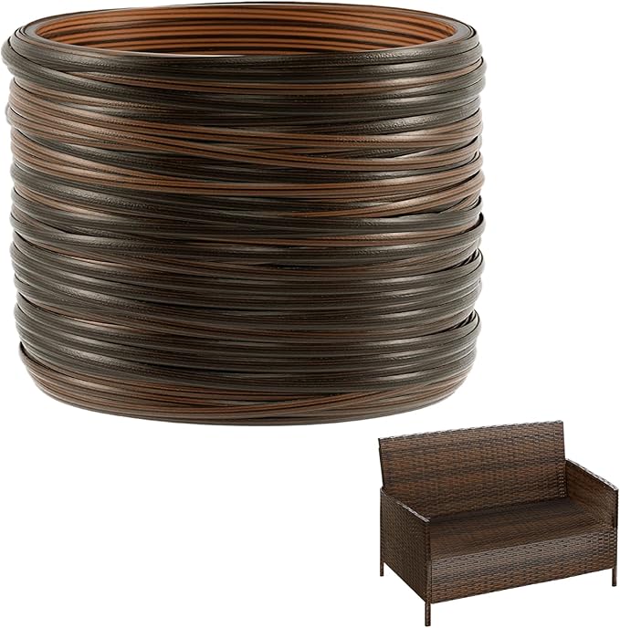 Biggun 230ft Wicker Repair Kit