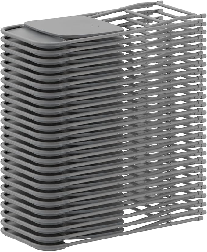 Flash Furniture Hercules Series Plastic Folding Chair