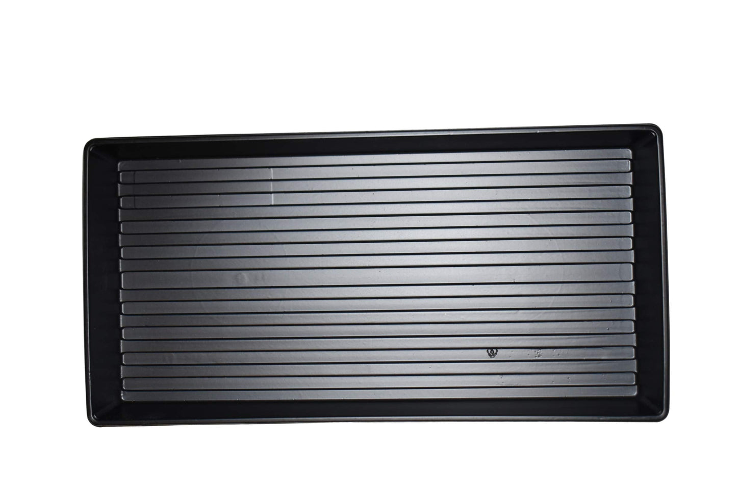 Landmark Plastics 1020 Plant Growing Tray (No Holes), Pack of 10