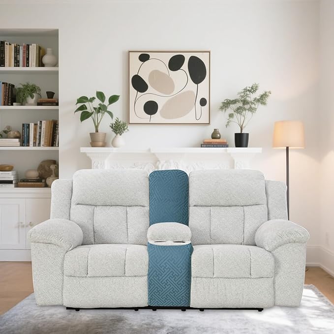 100% Waterproof Sectional Recliner Couch Covers