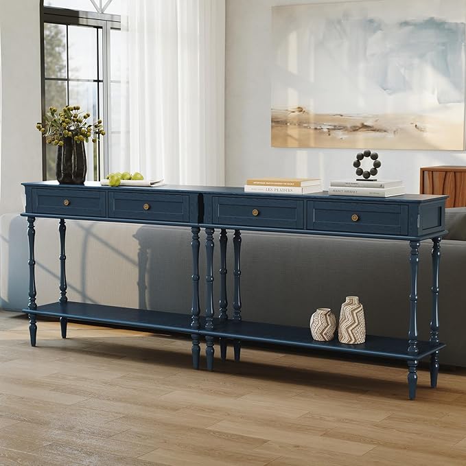 ARTPOWER Console Table for Entryway