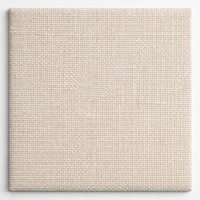 Round Bed – Washable Zip Cover