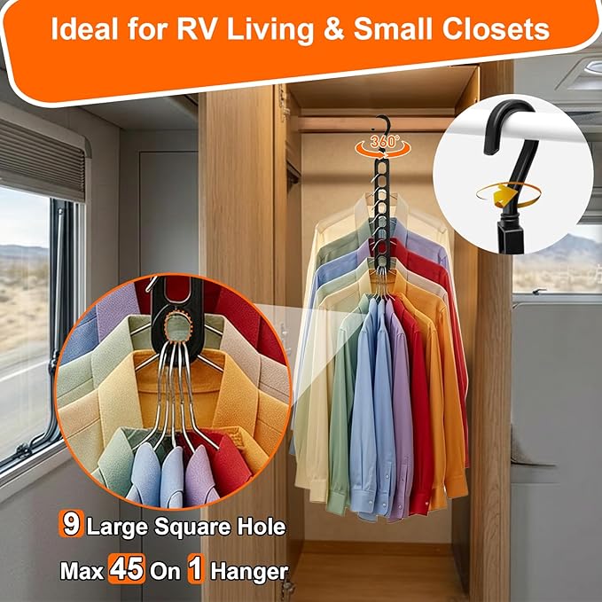 Closet Organizers and Storage, College Dorm Room Essentials