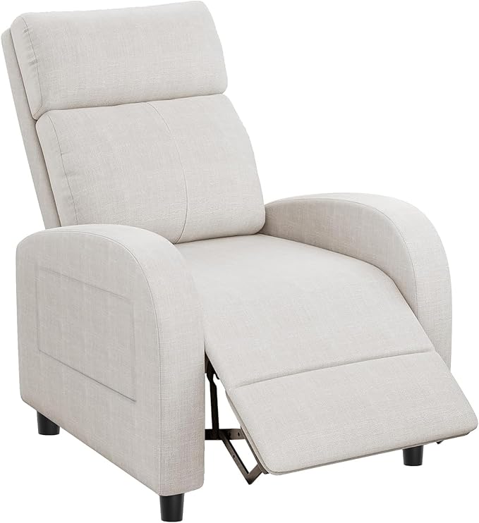 Homall Recliner Chair, Recliner Sofa