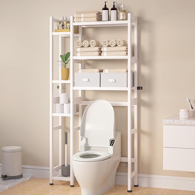 Homde Over The Toilet Storage
