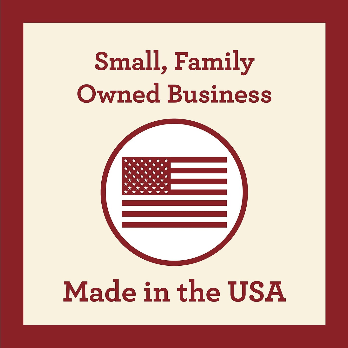 Our Own Candle Company Baby Powder Scented Mason Jar Candle, 100 Hour Burn Time, 13 Ounces