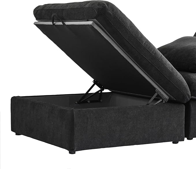 Cloud Couch Modular Sectional Sofa