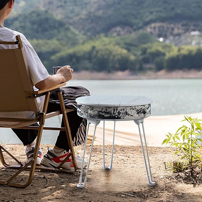 Louis Donné Smart Music Table
