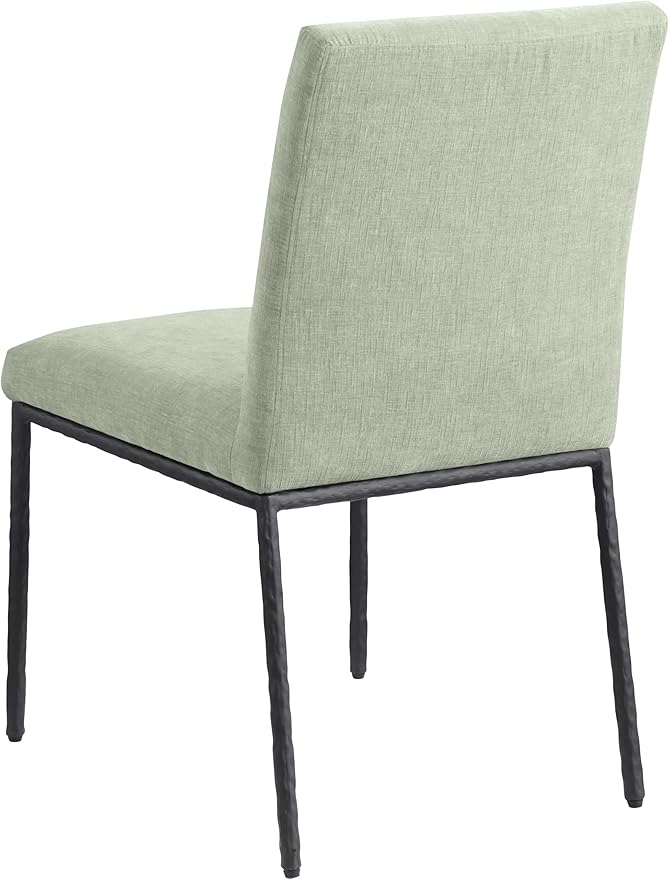Meridian Furniture 11001Mint-SC Reeves Collection Modern | Contemporary Dining