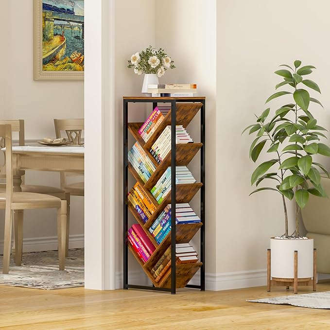 Cutogxon Tree Bookshelf