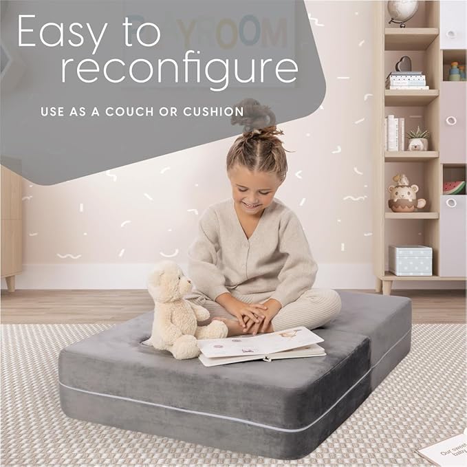 Milliard Kids Couch