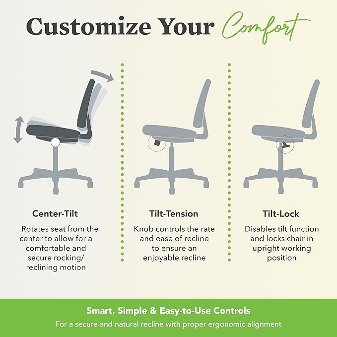 HON Volt Ergonomic Office Chair