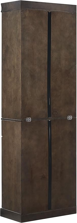 Crosley Furniture Stanton Pantry Storage Cabinet