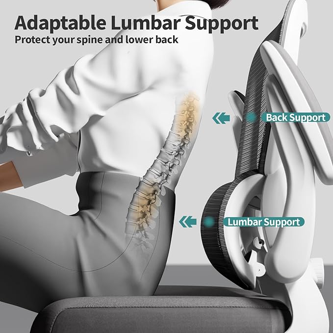 TRALT Office Chair