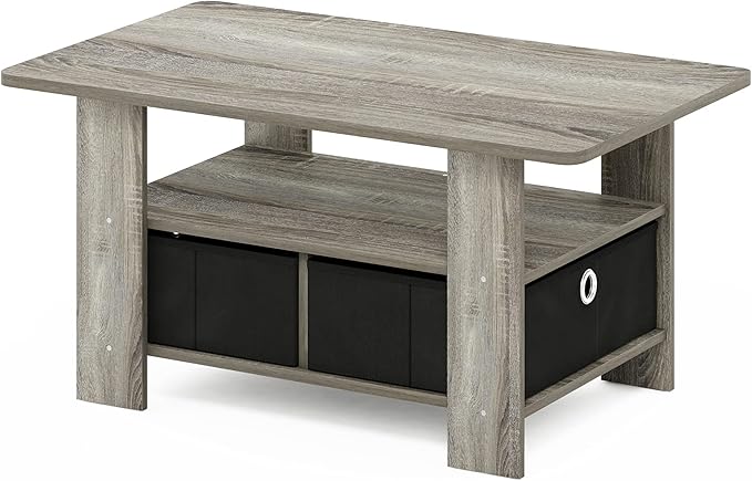 Furinno Andrey Coffee Table
