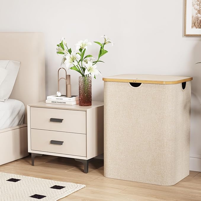 Lifewit 120L Laundry Basket