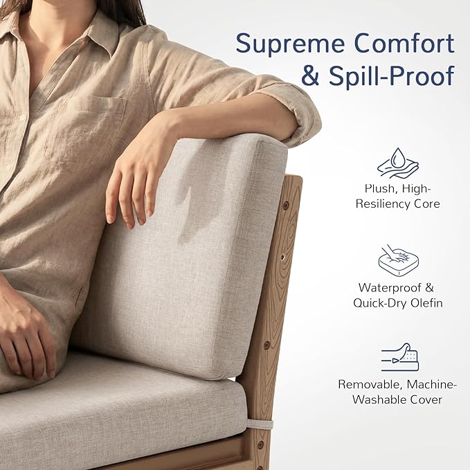 Stoog Modular Armless Chair