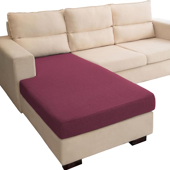 Water Repellent L Shaped Couch Covers