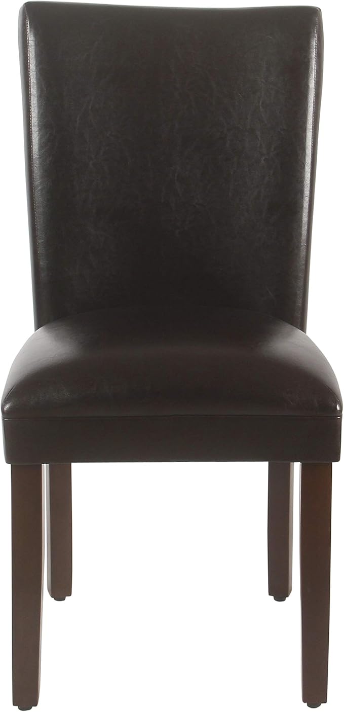 HomePop Parsons Dining Chair
