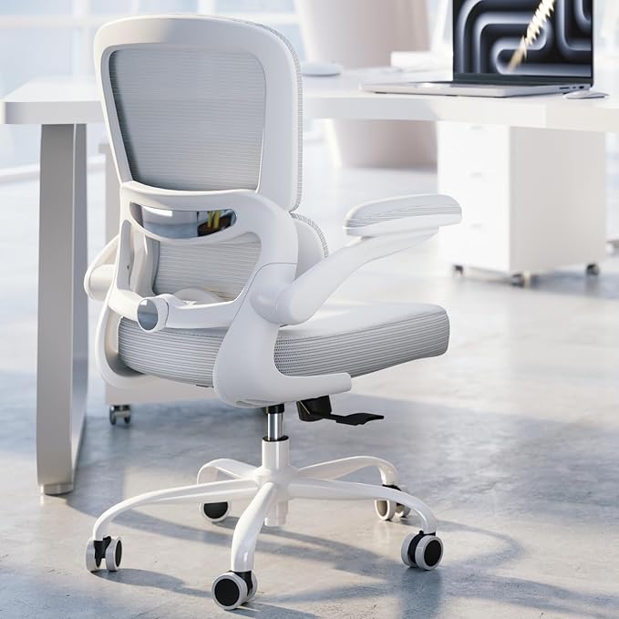 TRALT Ergonomic Office Chair
