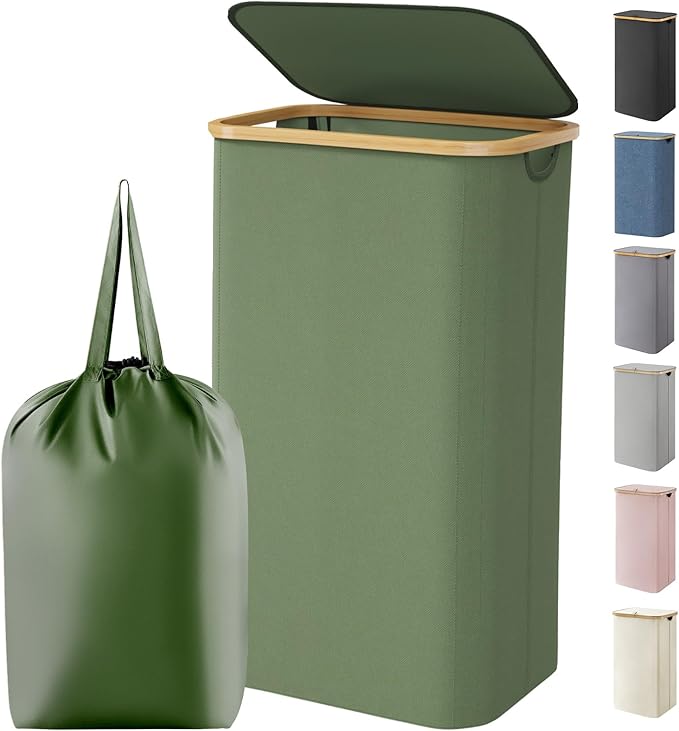 Lifewit 100L Laundry Basket