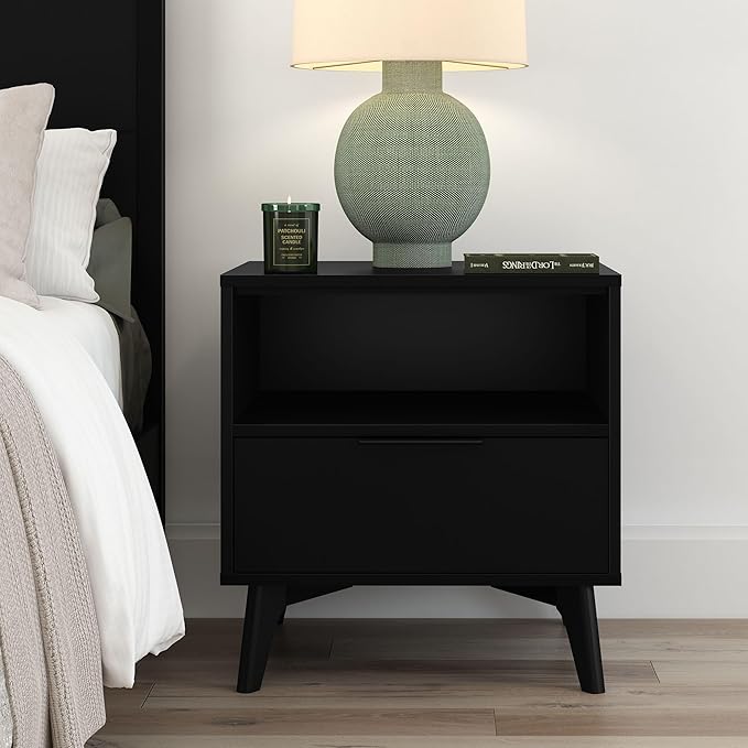 Plank+Beam Haven Nightstand