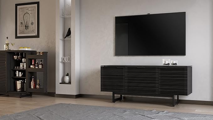 BDI Furniture Corridor 8177-65'' TV Stand