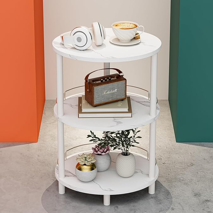 Small Nesting Coffee Table