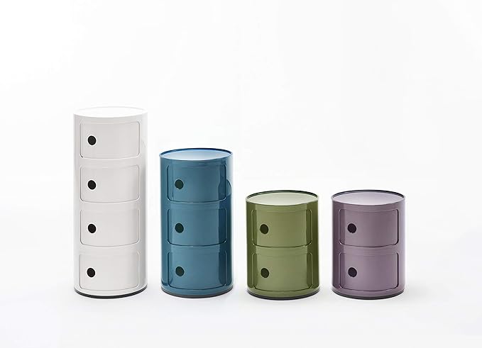 Kartell 496715 Componibili