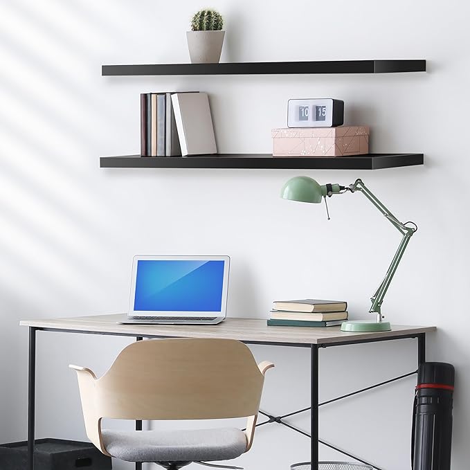 Sorbus Floating Shelves for Wall