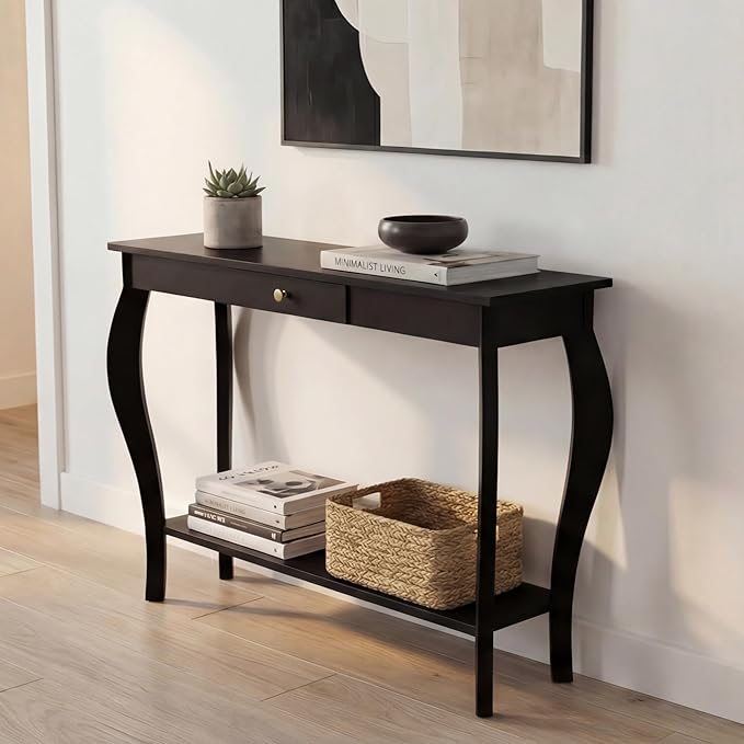 ChooChoo Narrow Console Table