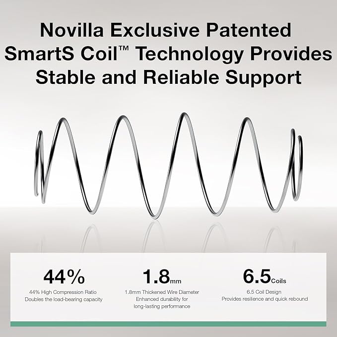 Novilla L-Shape Sectional Couches