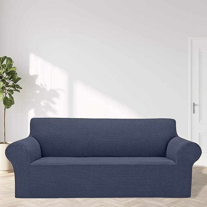 Cupuamon 2026 New Stretch Sofa Slipcovers Couch Cover