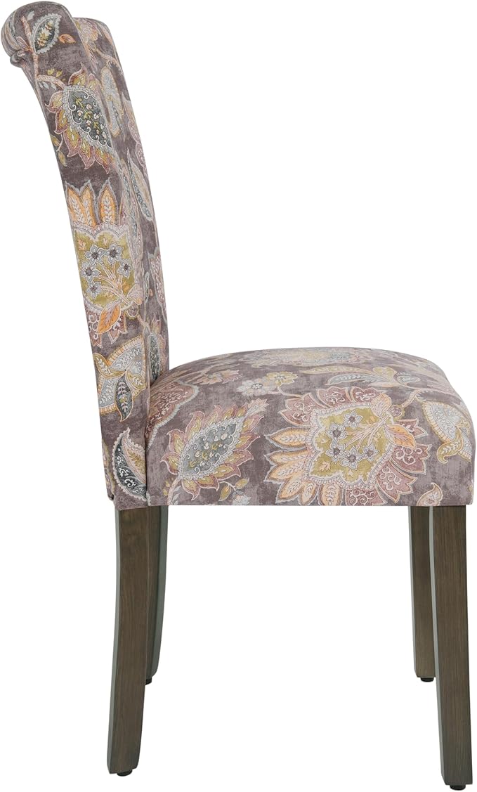HomePop Parsons Chair