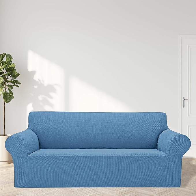 Cupuamon 2026 New Stretch Sofa Slipcovers Couch Cover