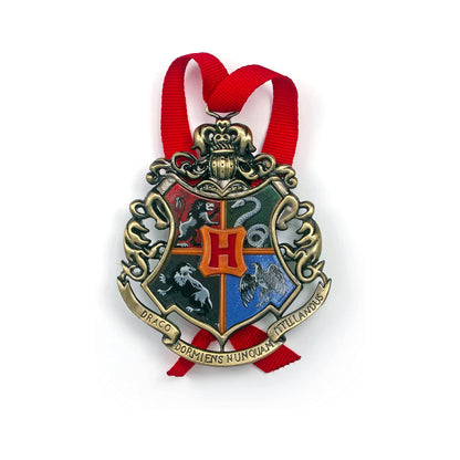 Harry Potter's Hogwarts Tree Ornament