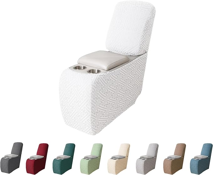 100% Waterproof Sectional Recliner Couch Covers