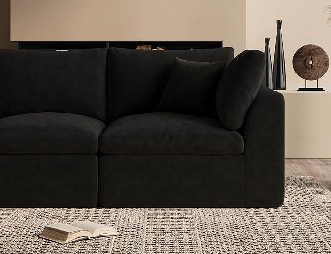 ohllob Oversized Sectional Couches